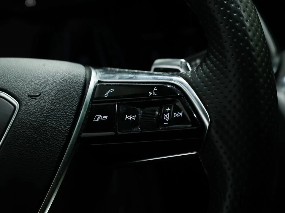 2025 Audi C8 RS6 - Image 14 of 17