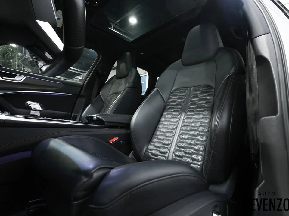 2025 Audi C8 RS6 - Image 10 of 17