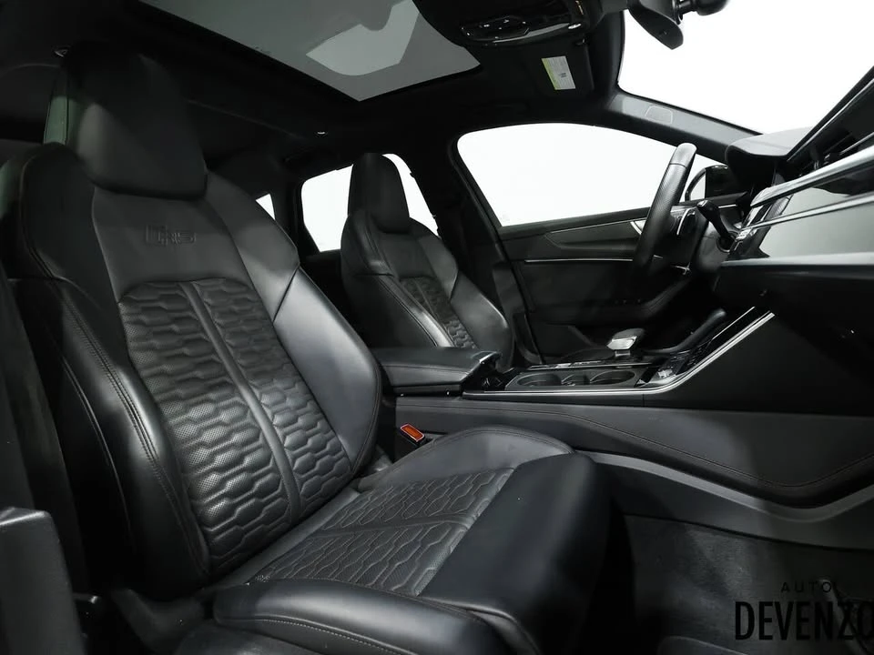 2025 Audi C8 RS6 - Image 6 of 17