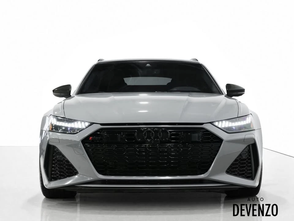 2025 Audi C8 RS6 - Image 5 of 17