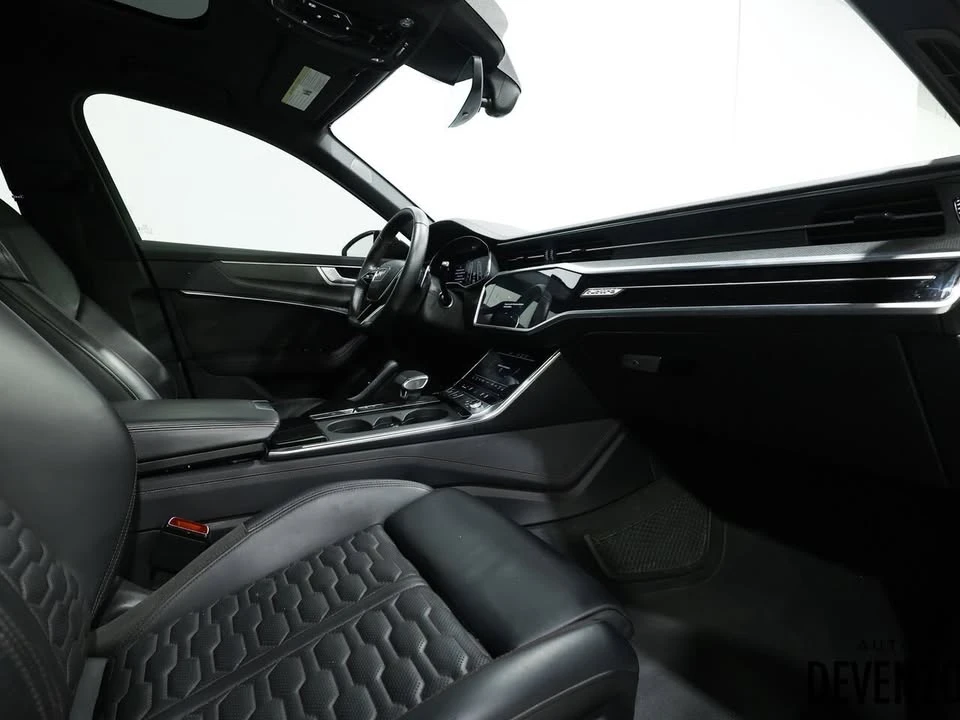 2025 Audi C8 RS6 - Image 7 of 17