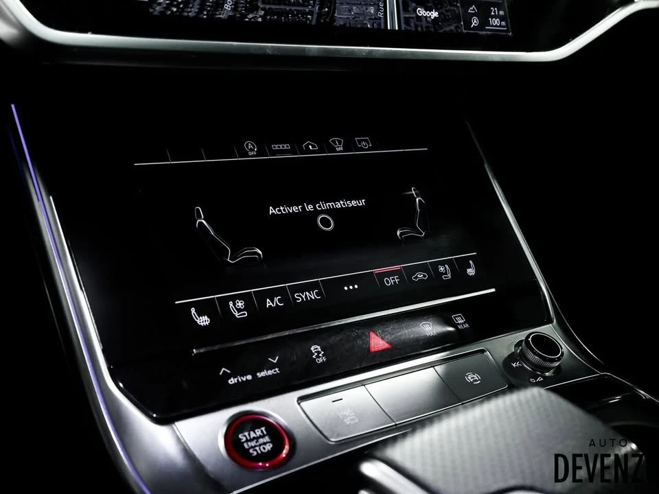 2025 Audi C8 RS6 - Image 15 of 17