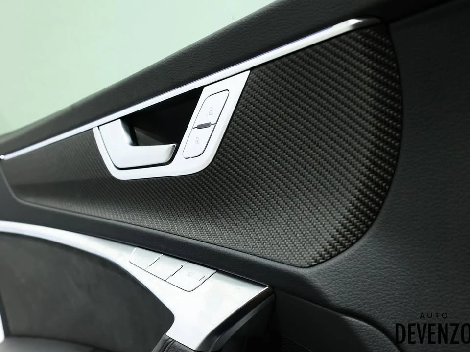 2025 Audi C8 RS6 - Image 11 of 17