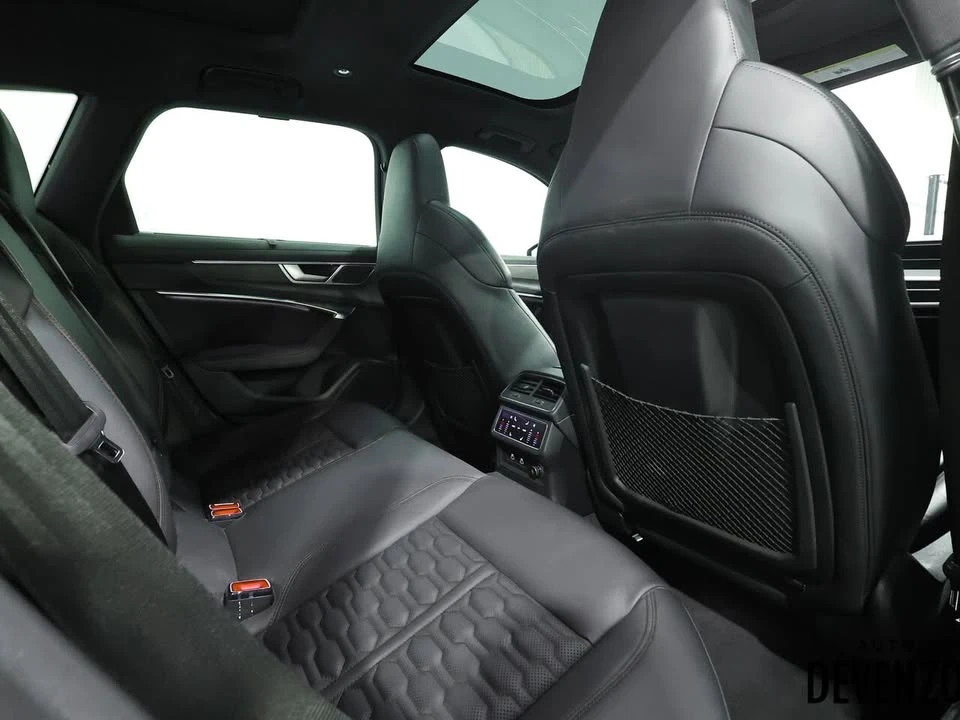 2025 Audi C8 RS6 - Image 9 of 17