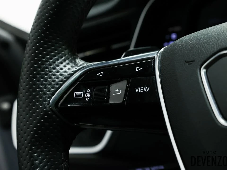 2025 Audi C8 RS6 - Image 13 of 17
