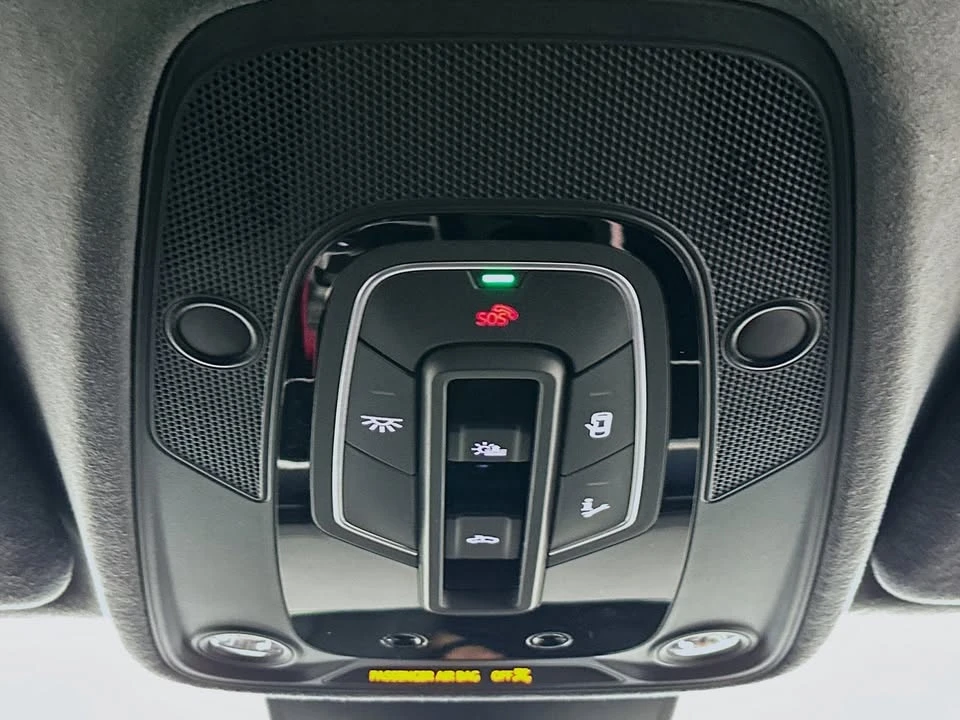 2025 Audi C8 RS6 - Image 18 of 20