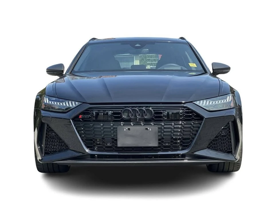 2025 Audi C8 RS6 - Image 4 of 20