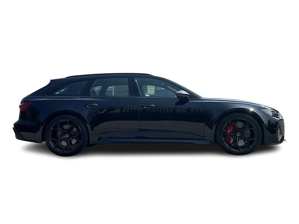 2025 Audi C8 RS6 - Image 16 of 20