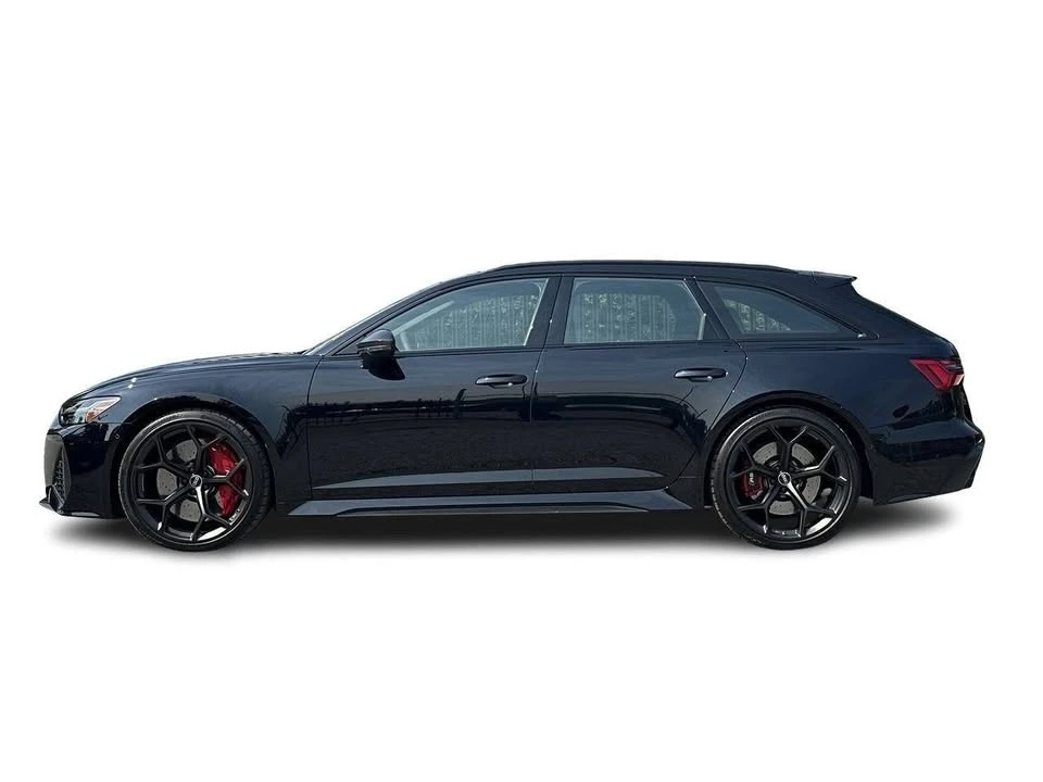 2025 Audi C8 RS6 - Image 8 of 20
