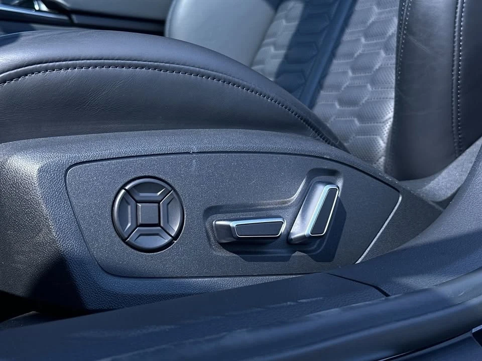 2025 Audi C8 RS6 - Image 20 of 20