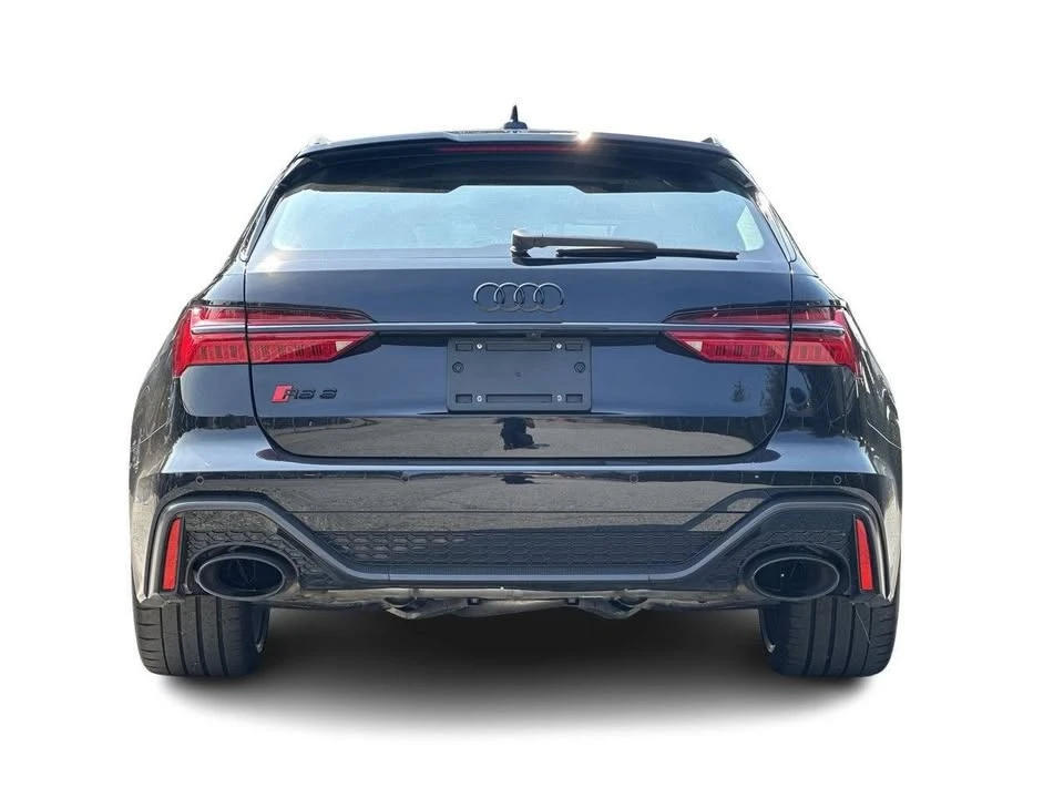 2025 Audi C8 RS6 - Image 12 of 20