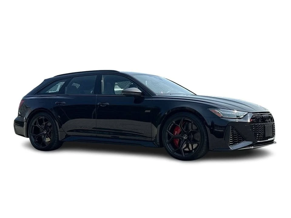 2025 Audi C8 RS6 - Image 17 of 20