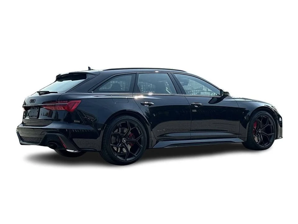 2025 Audi C8 RS6 - Image 15 of 20