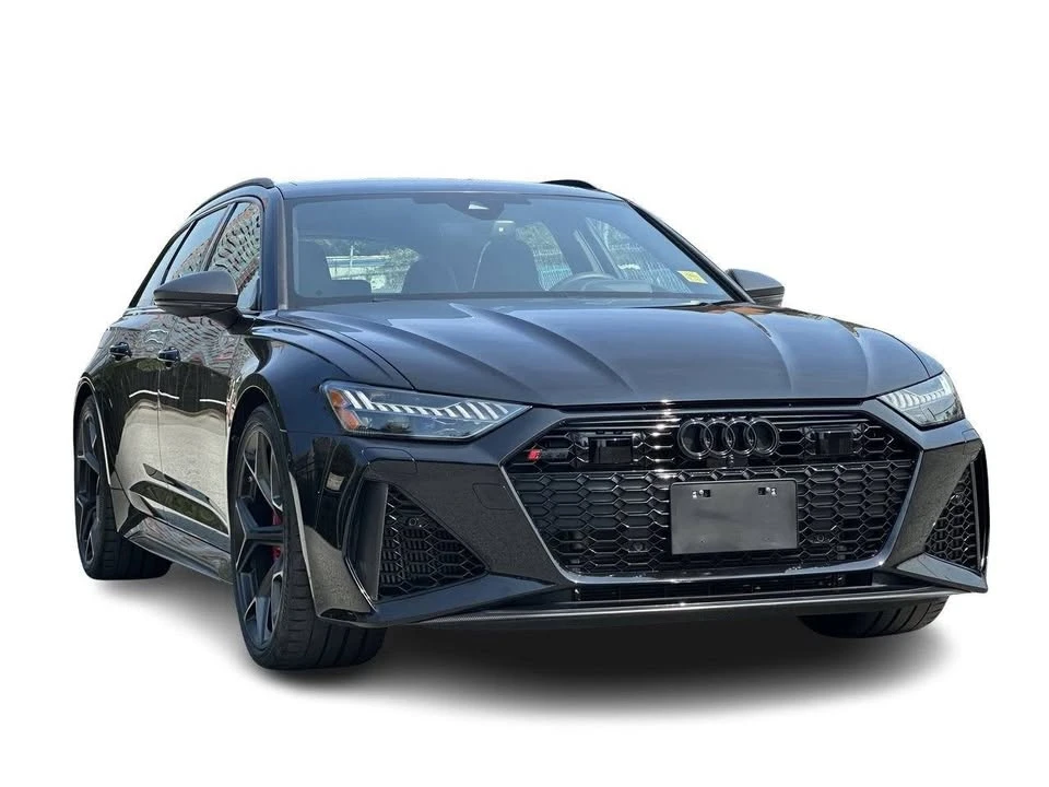 2025 Audi C8 RS6 - Image 3 of 20