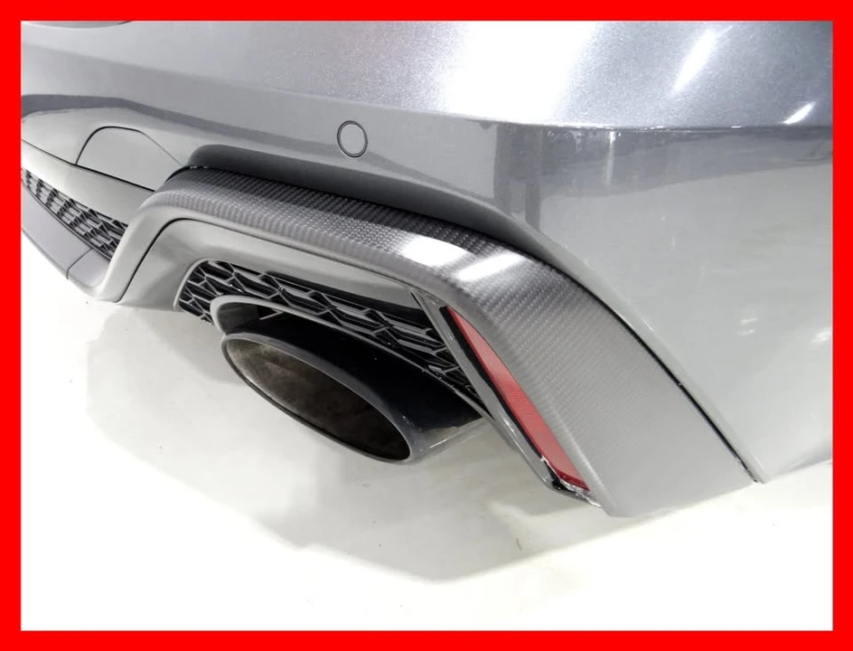 2025 Audi C8 RS6 - Image 11 of 20