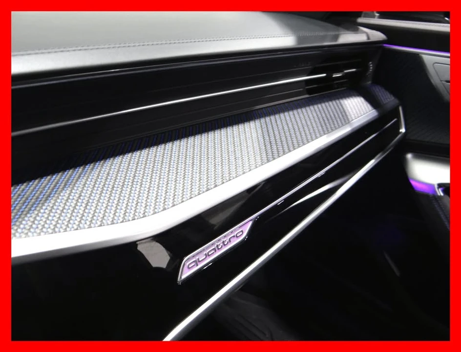 2025 Audi C8 RS6 - Image 19 of 20