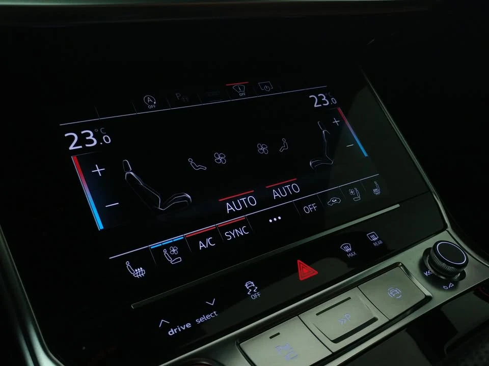 2025 Audi C8 RS6 - Image 15 of 20