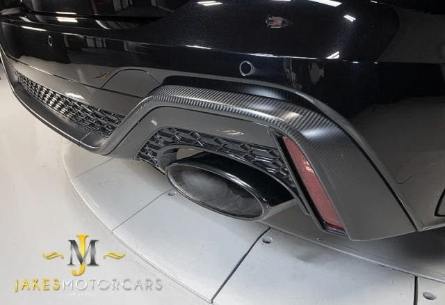 2025 Audi C8 RS6 - Image 14 of 21