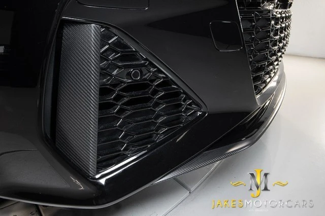 2025 Audi C8 RS6 - Image 21 of 21