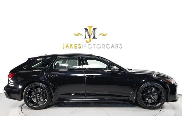 2025 Audi C8 RS6 - Image 15 of 21