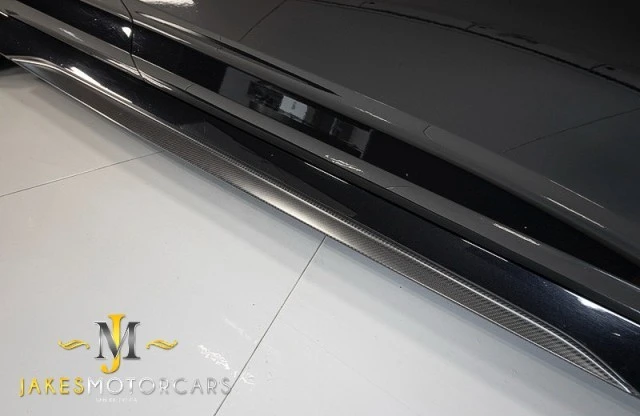 2025 Audi C8 RS6 - Image 17 of 21