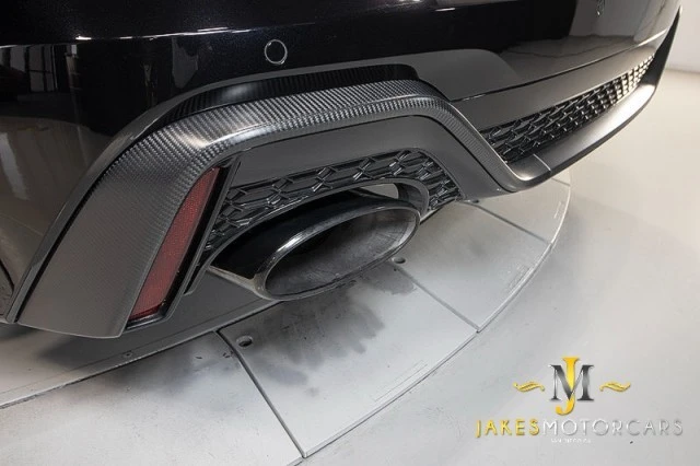 2025 Audi C8 RS6 - Image 9 of 21