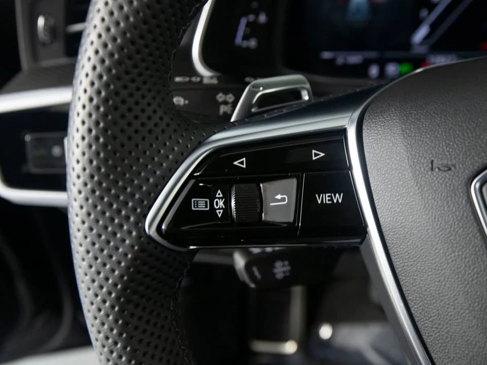 2025 Audi C8 RS6 - Image 19 of 19
