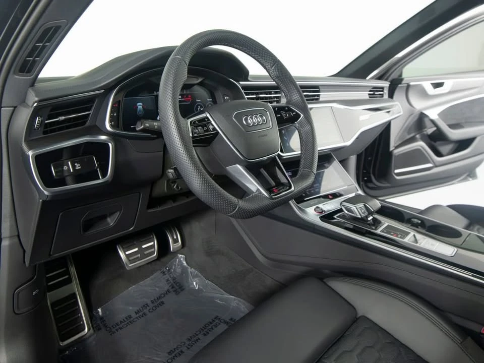 2025 Audi C8 RS6 - Image 15 of 19