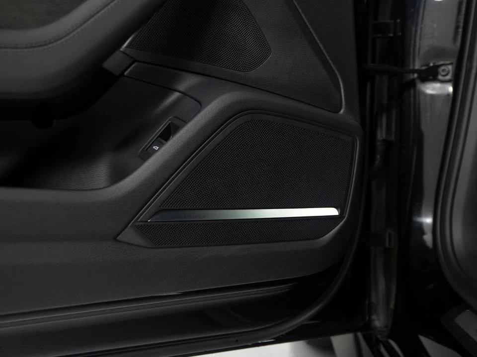 2025 Audi C8 RS6 - Image 12 of 19