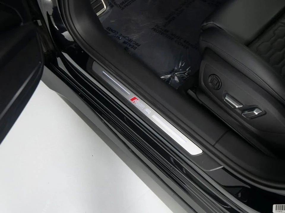 2025 Audi C8 RS6 - Image 13 of 19