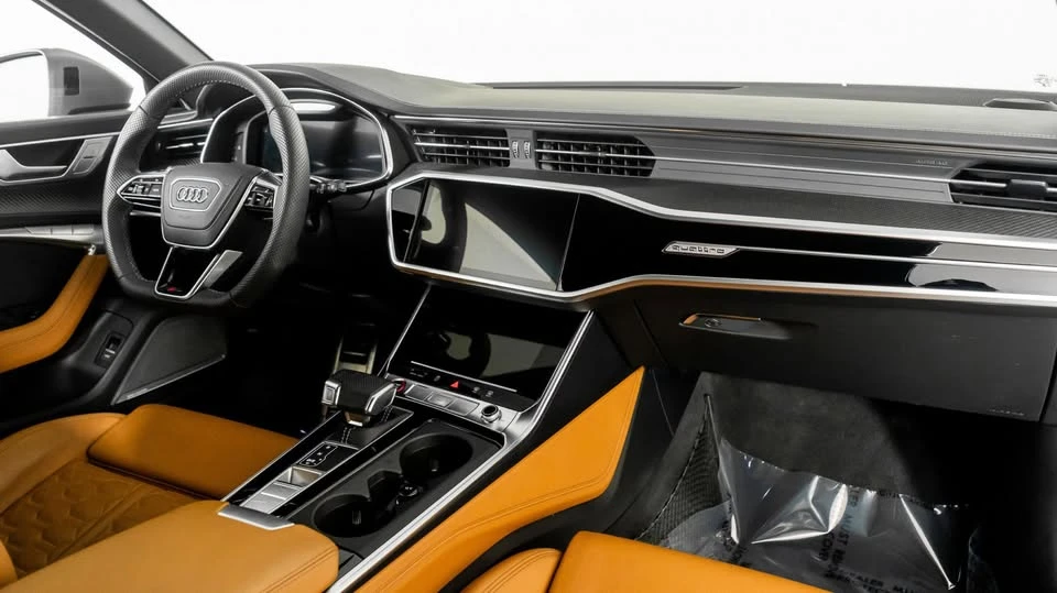 2025 Audi C8 RS6 - Image 14 of 20