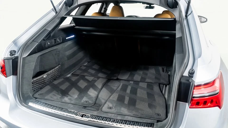 2025 Audi C8 RS6 - Image 17 of 20