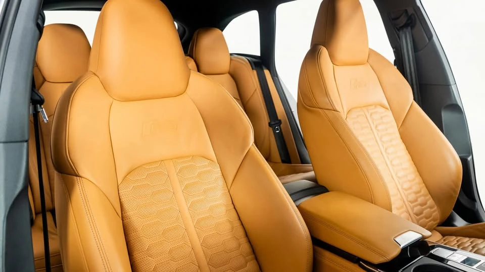2025 Audi C8 RS6 - Image 11 of 20