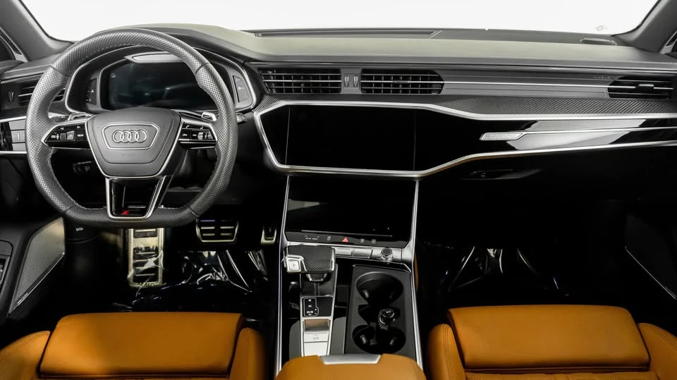 2025 Audi C8 RS6 - Image 15 of 20