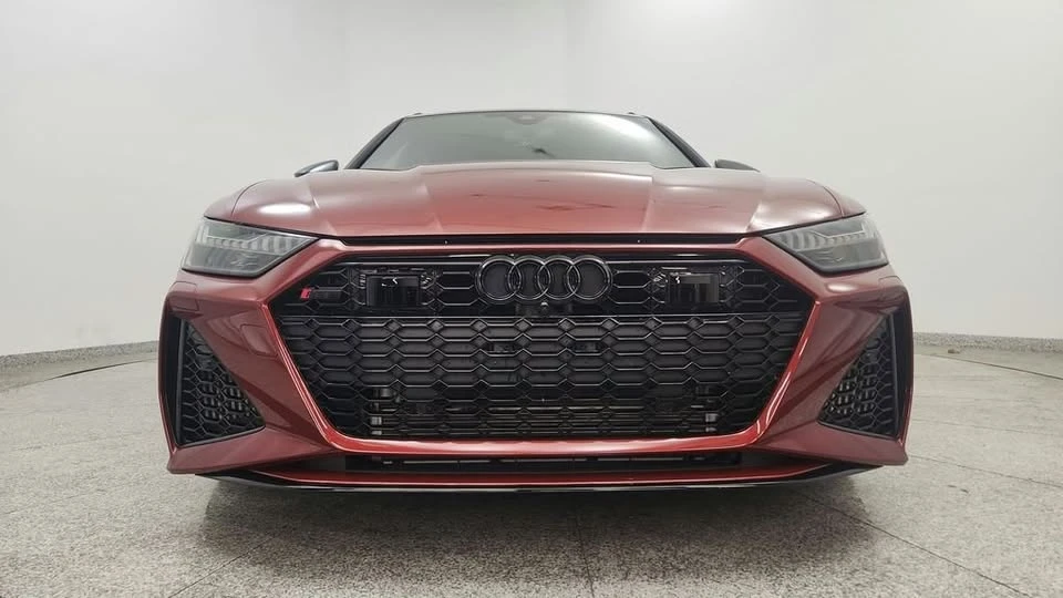 2025 Audi C8 RS6 - Image 10 of 20