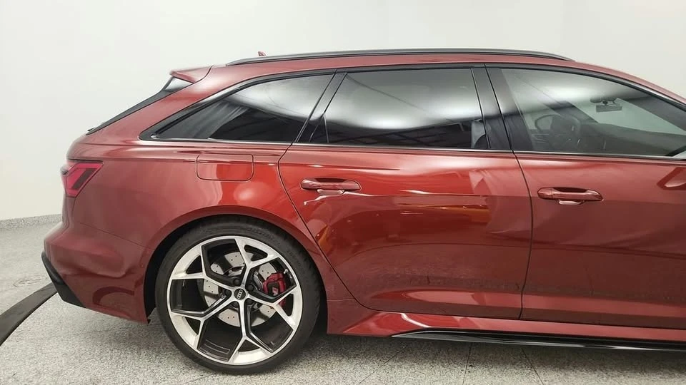 2025 Audi C8 RS6 - Image 17 of 20