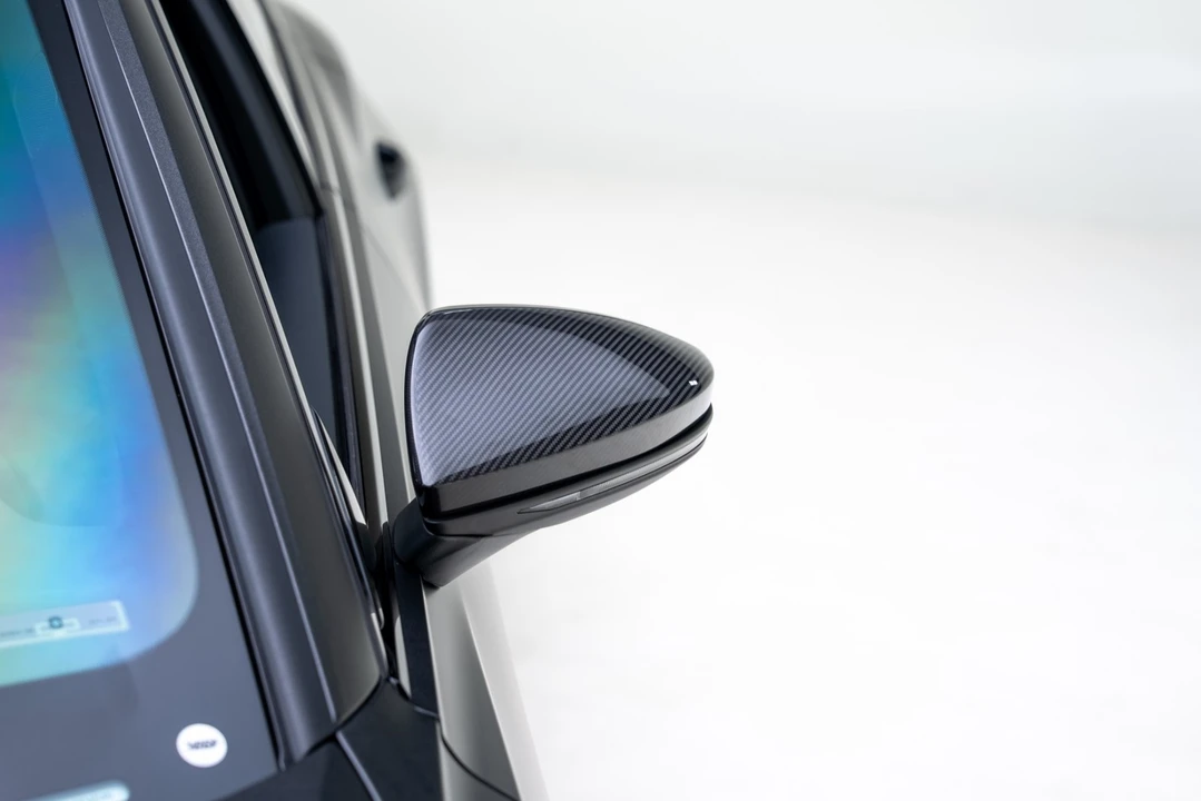 2025 Audi C8 RS6 - Image 21 of 21