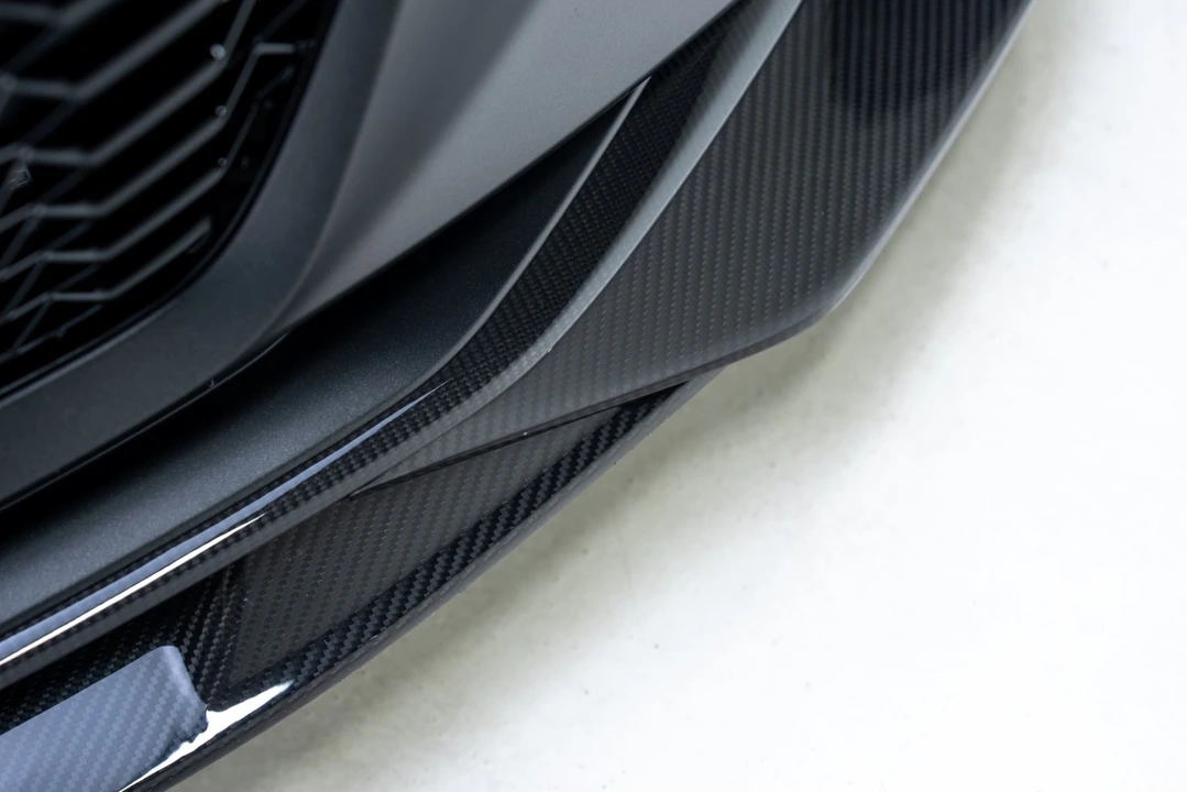 2025 Audi C8 RS6 - Image 15 of 21