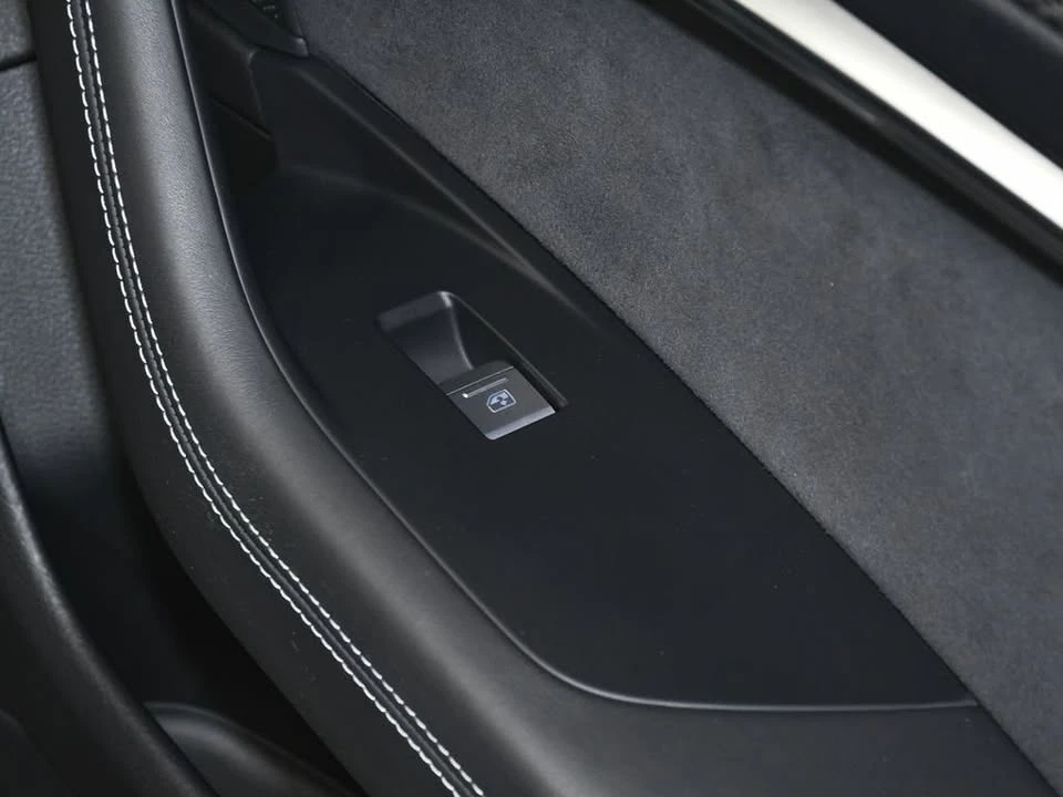 2025 Audi C8 RS6 - Image 19 of 20
