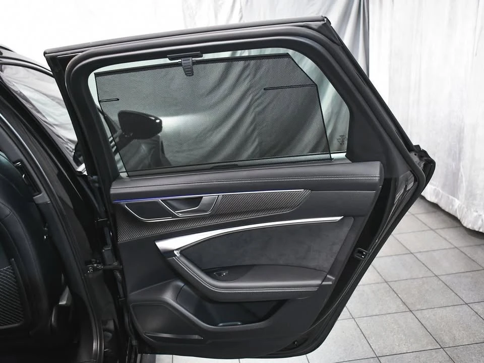 2025 Audi C8 RS6 - Image 15 of 20