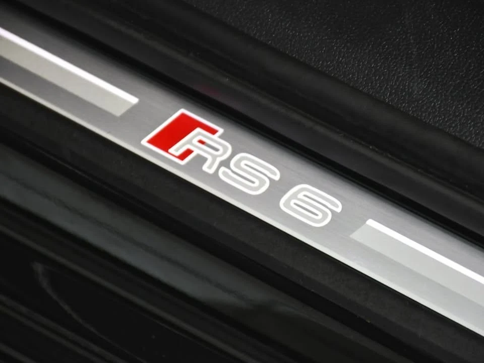 2025 Audi C8 RS6 - Image 12 of 20