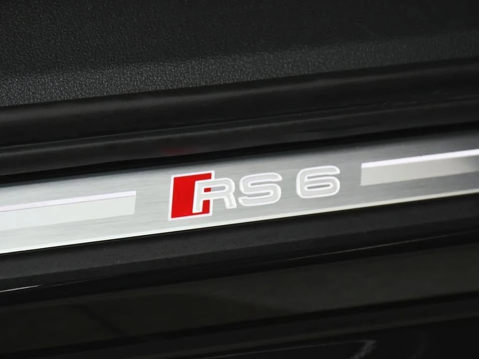 2025 Audi C8 RS6 - Image 17 of 20
