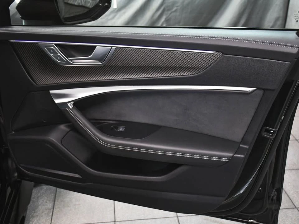 2025 Audi C8 RS6 - Image 18 of 20