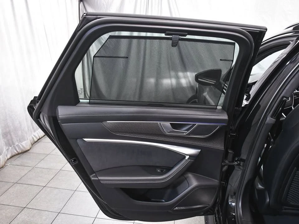 2025 Audi C8 RS6 - Image 13 of 20