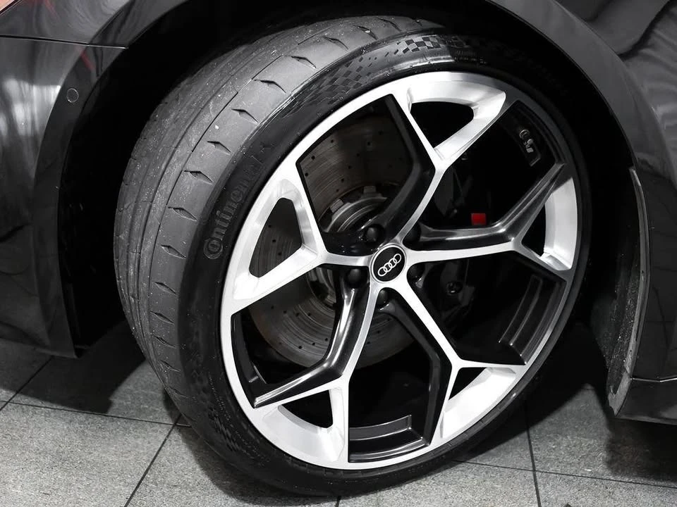 2025 Audi C8 RS6 - Image 7 of 20