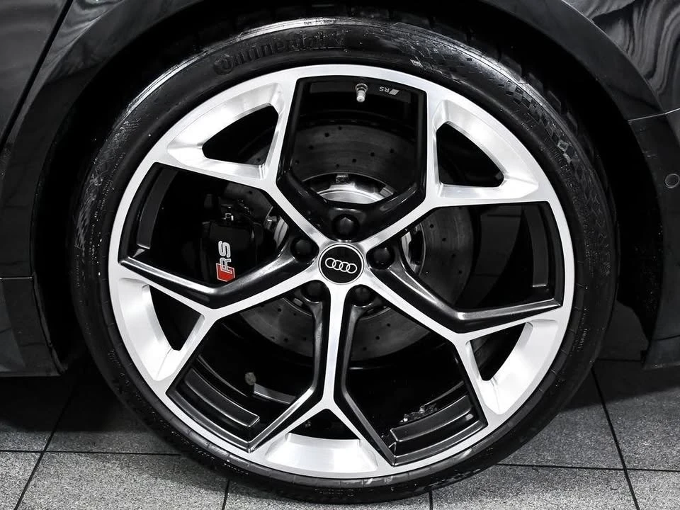 2025 Audi C8 RS6 - Image 8 of 20