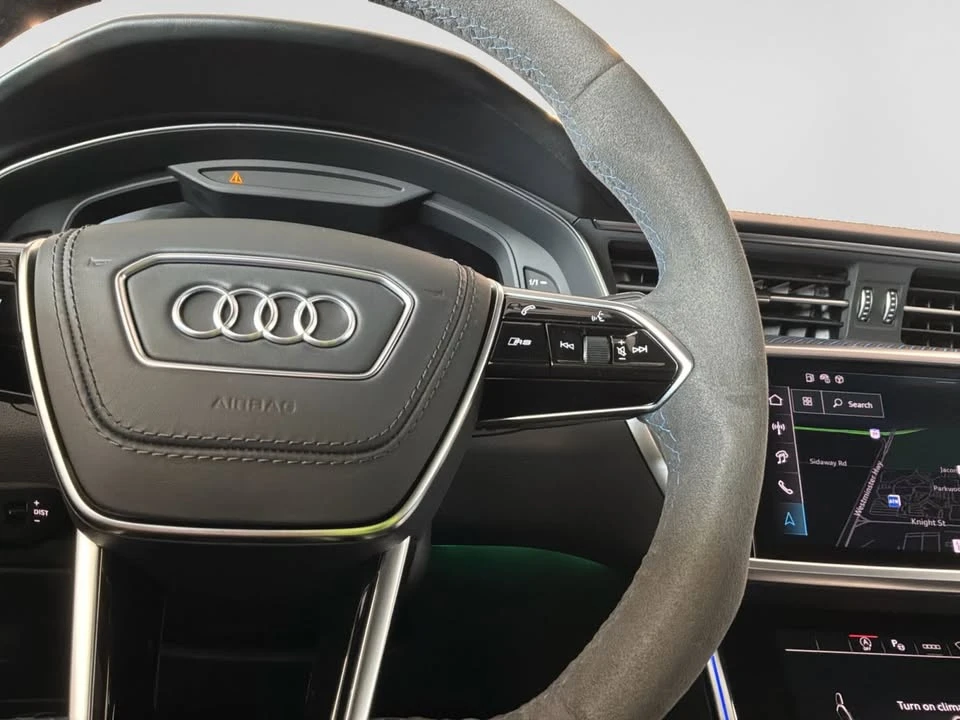 2025 Audi C8 RS6 - Image 12 of 19