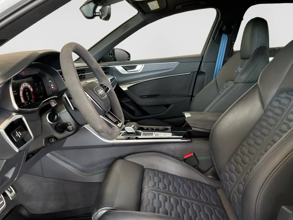 2025 Audi C8 RS6 - Image 9 of 19