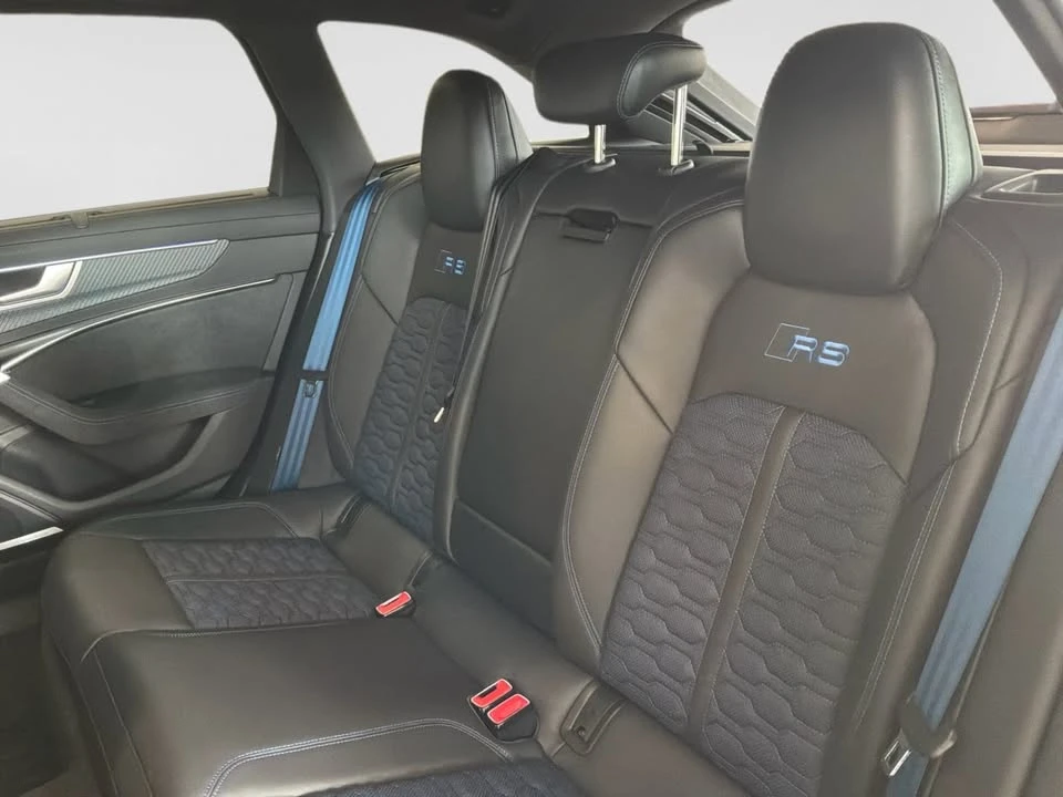 2025 Audi C8 RS6 - Image 19 of 19