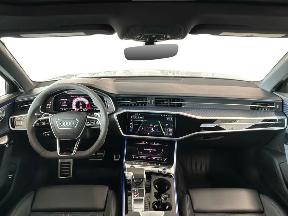 2025 Audi C8 RS6 - Image 16 of 19